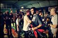PAL PARKIET 5vs5 crew battle