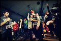 PAL PARKIET 5vs5 crew battle