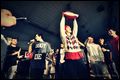 PAL PARKIET 5vs5 crew battle