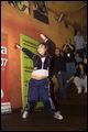 PÓŁFINAŁ SHAKE YA BOOTY
