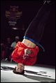Red Bull BC One Cypher – etap wstępny