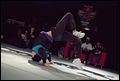 Red Bull BC One Cypher – etap wstępny