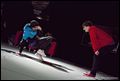 Red Bull BC One Cypher – etap wstępny