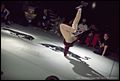 Red Bull BC One Cypher – etap wstępny
