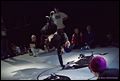 Red Bull BC One Cypher – etap wstępny