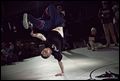 Red Bull BC One Cypher – etap wstępny