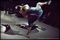 Red Bull BC One Cypher – etap wstępny