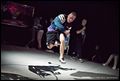 Red Bull BC One Cypher – etap wstępny