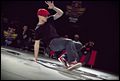 Red Bull BC One Cypher – etap wstępny