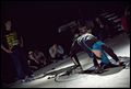 Red Bull BC One Cypher – etap wstępny