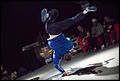 Red Bull BC One Cypher – etap wstępny