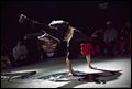 Red Bull BC One Cypher – etap wstępny