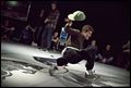 Red Bull BC One Cypher – etap wstępny