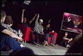 Red Bull BC One Cypher – etap wstępny