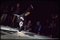 Red Bull BC One Cypher – etap wstępny