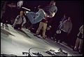 Red Bull BC One Cypher – etap wstępny