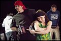 Red Bull BC One Cypher – etap wstępny