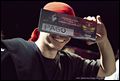 Red Bull BC One Cypher – etap wstępny