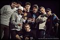 Red Bull BC One Cypher – etap wstępny