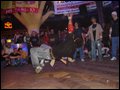 RYTM ULICY