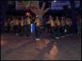 RYTM ULICY
