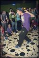 SAMI SWOI TRIBUTE TO JAMES BROWN