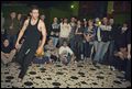 SAMI SWOI TRIBUTE TO JAMES BROWN