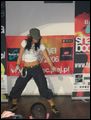 SHAKE YA BOOTY – WIELKI FINAŁ