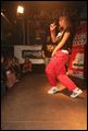 Półfinał Shake Ya Booty