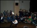 LIGHT STYLE CREW 11TH ANNIVERSARY JAM 2