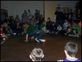 LIGHT STYLE CREW 11TH ANNIVERSARY JAM 2