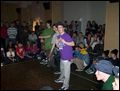 LIGHT STYLE CREW 11TH ANNIVERSARY JAM 2