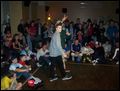 LIGHT STYLE CREW 11TH ANNIVERSARY JAM 2