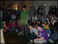 LIGHT STYLE CREW 11TH ANNIVERSARY JAM 2