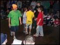 LIGHT STYLE CREW 11TH ANNIVERSARY JAM 2