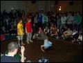 LIGHT STYLE CREW 11TH ANNIVERSARY JAM 2
