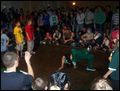 LIGHT STYLE CREW 11TH ANNIVERSARY JAM 2