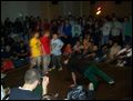 LIGHT STYLE CREW 11TH ANNIVERSARY JAM 2