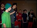 LIGHT STYLE CREW 11TH ANNIVERSARY JAM 2