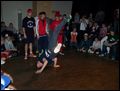 LIGHT STYLE CREW 11TH ANNIVERSARY JAM 2