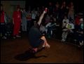 LIGHT STYLE CREW 11TH ANNIVERSARY JAM 2
