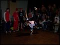 LIGHT STYLE CREW 11TH ANNIVERSARY JAM 2
