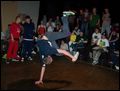LIGHT STYLE CREW 11TH ANNIVERSARY JAM 2