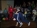 LIGHT STYLE CREW 11TH ANNIVERSARY JAM 2