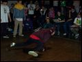 LIGHT STYLE CREW 11TH ANNIVERSARY JAM 2