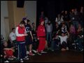 LIGHT STYLE CREW 11TH ANNIVERSARY JAM 2