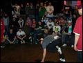 LIGHT STYLE CREW 11TH ANNIVERSARY JAM 2