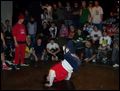 LIGHT STYLE CREW 11TH ANNIVERSARY JAM 2