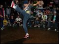 LIGHT STYLE CREW 11TH ANNIVERSARY JAM 2