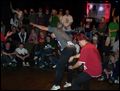 LIGHT STYLE CREW 11TH ANNIVERSARY JAM 2